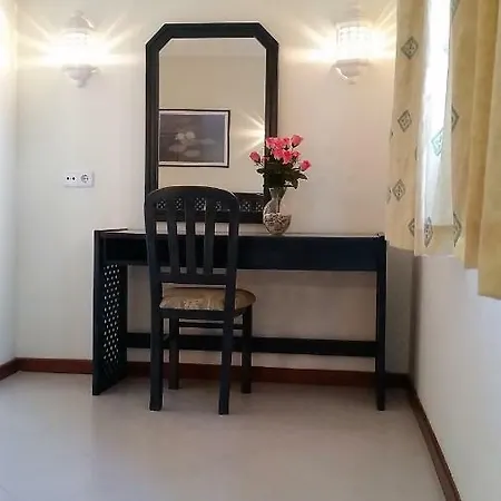 Apartment Apartamento Pardal