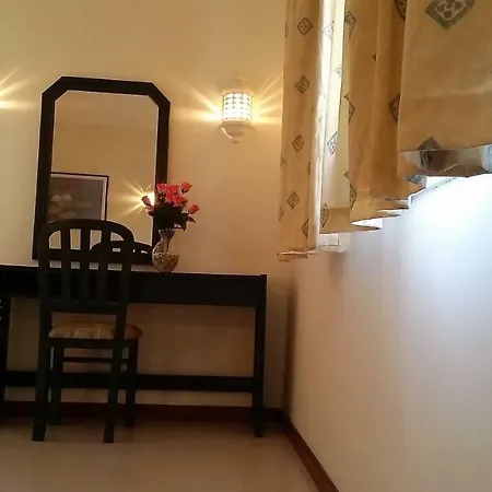 Apartamento Pardal *