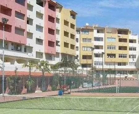 Apartment Apartamento Pardal