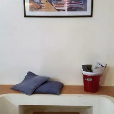 Apartment Apartamento Pardal