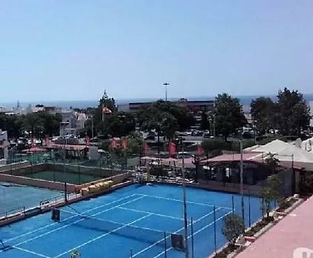 Apartamento Pardal Appartamento