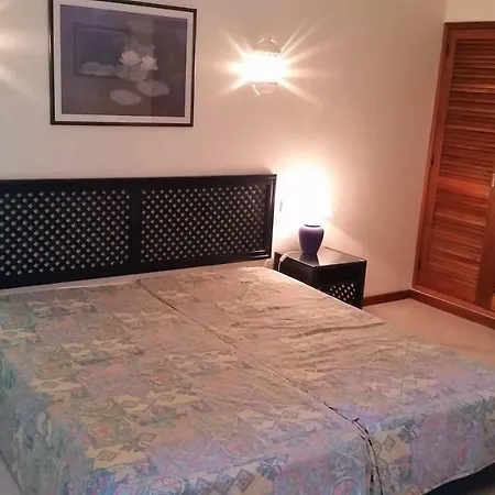 Apartamento Pardal Apartment Albufeira