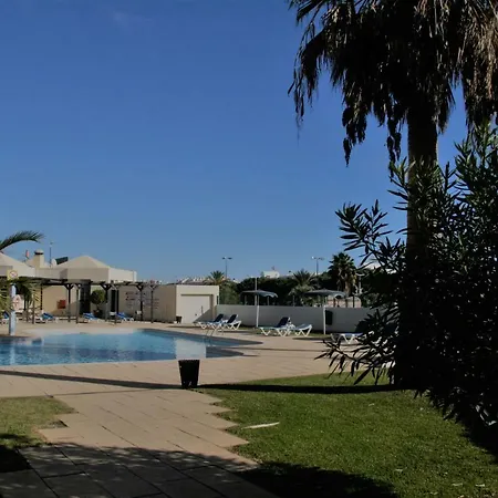 Apartamento Pardal *